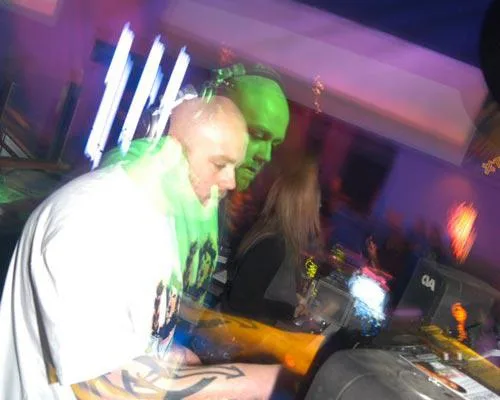 Bounce 1Xtra pt1