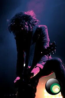 The Darkness @ Open