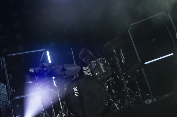 Kasabian