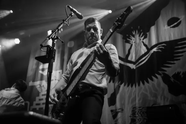 Billy Talent