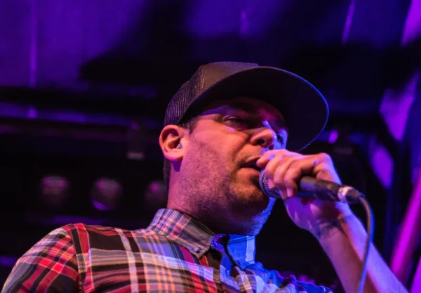 Alien Ant Farm