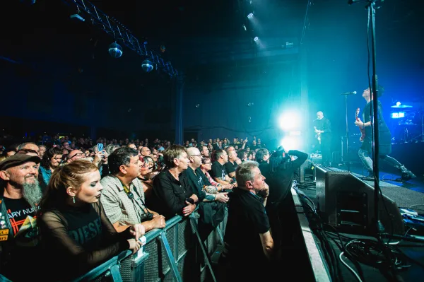 Gary Numan