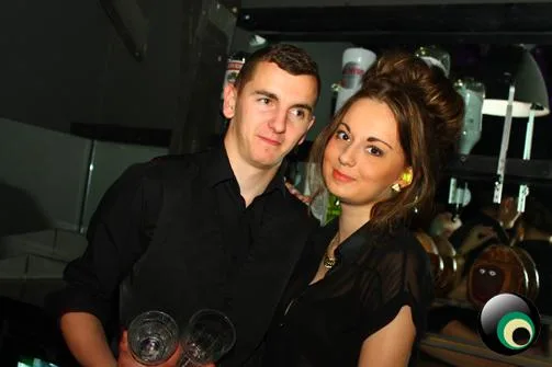 Outlook Norwich Launch Party