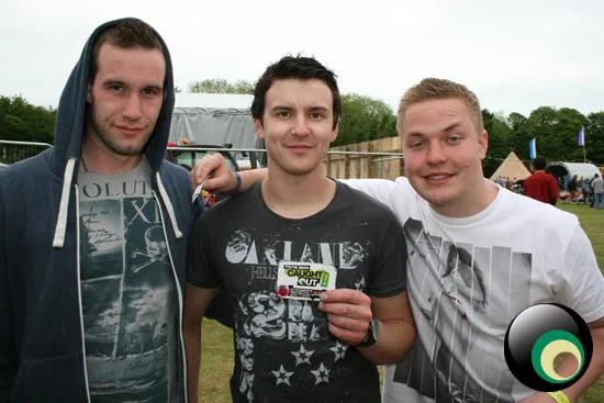 Playfest 2012 // Part 1