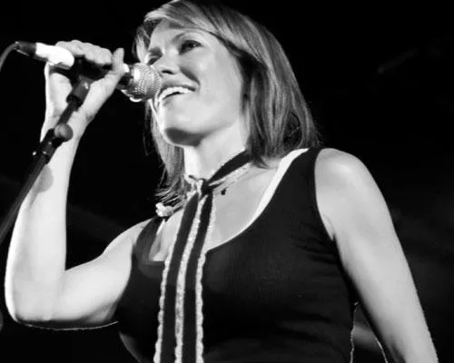 Cerys Matthews