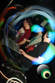 Color ft. Danny Byrd