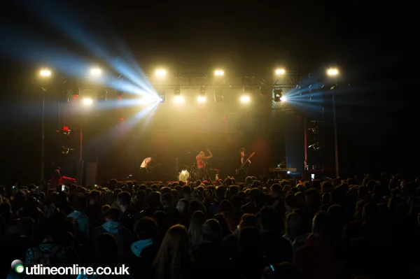 Neck of the Woods Festival 2022