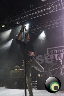 Inspiral Carpets/Shed Seven