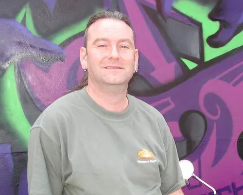 Dave 40