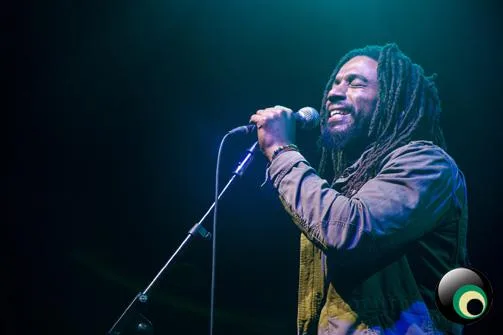 Solko & The Wailers @ UEA