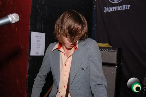 Palma Violets @ The Owl Sanctuary