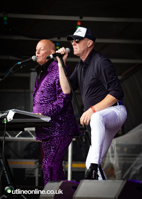 Let's Rock Ipswich