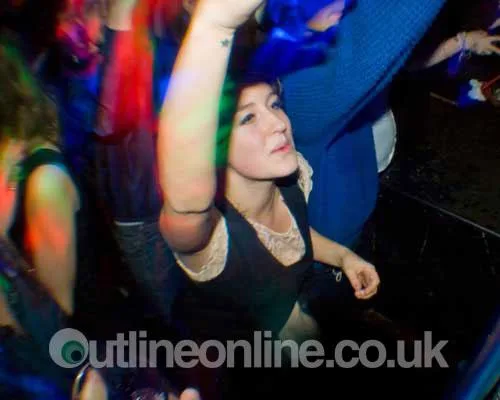 Dance Club
