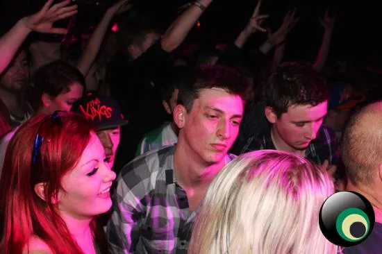 Chase & Status