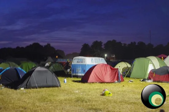 Latitude Festival 2013 // Part 1