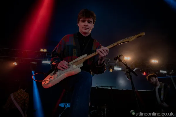 Neck of the Woods Festival 2022