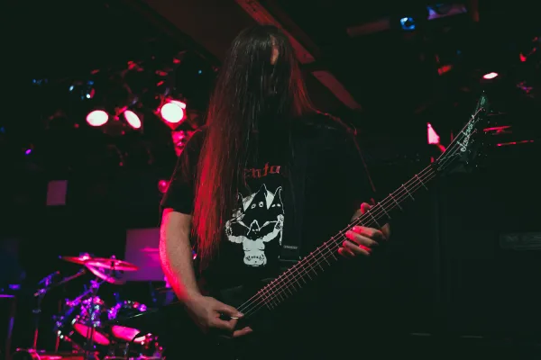 Cannibal Corpse