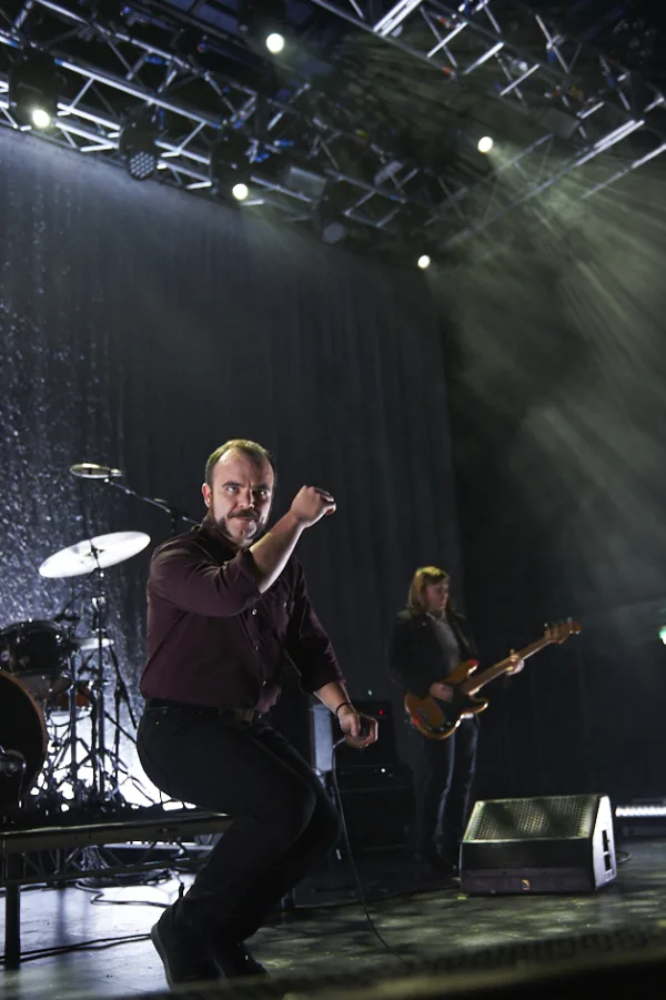 Future Islands