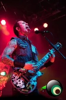Trivium @ UEA