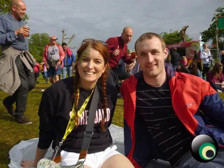 Radio One's Big Weekend