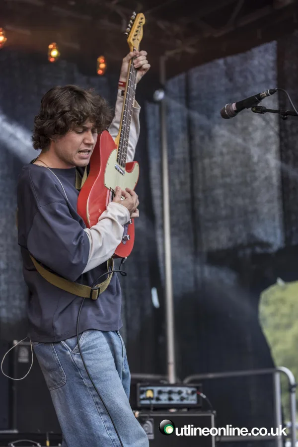 Rock 'n' Roll Circus - The Kooks