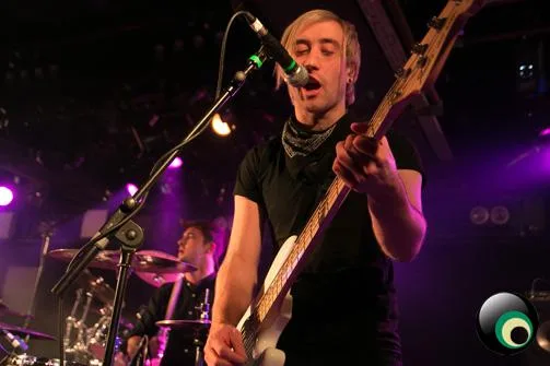 Alien Ant Farm @ Waterfront