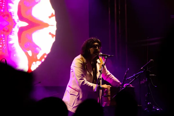 Norwich Psych Fest 2022