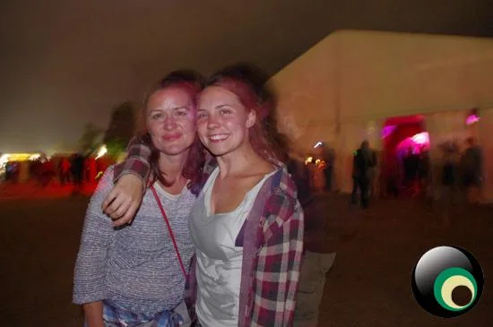 Latitude Festival 2013 // Part 1