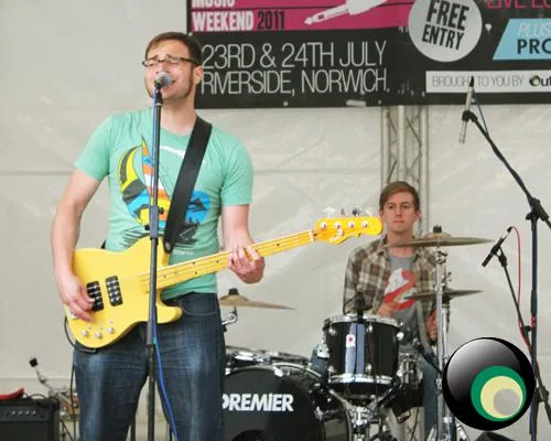 Music Weekend