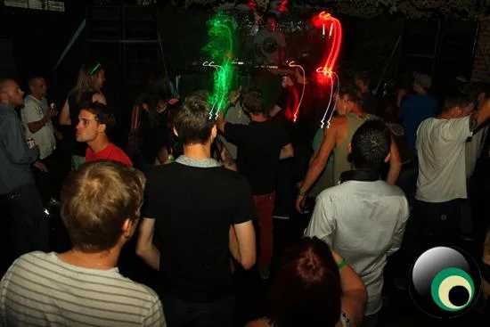 Bassjam ft. Remarc & Aries