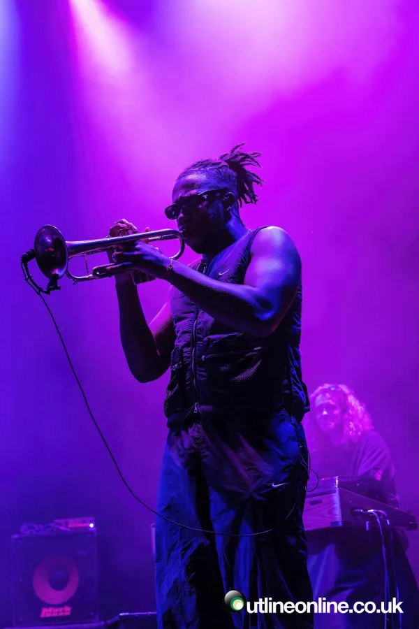 Wild Fields Festival 2024 Day 1