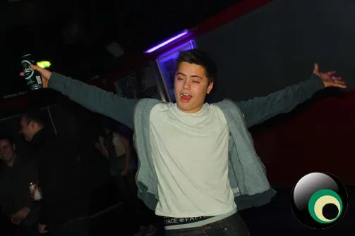 Color ft. DJ Hype