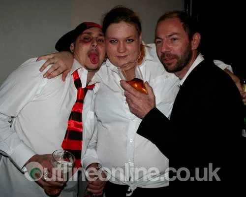 99p Drinks