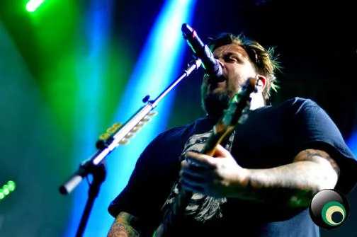 Bowling for Soup @ UEA