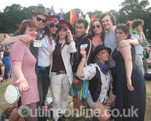 Latitude Fest pt 2