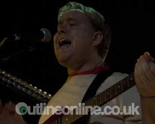 Oxjam