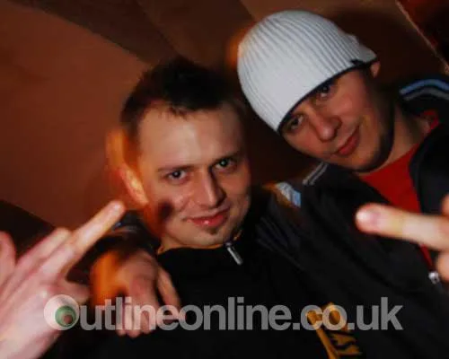 Andy C