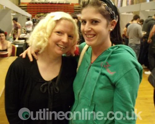 NBAF 2010