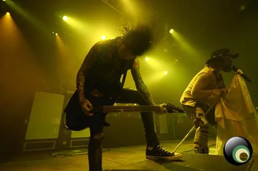 Asking Alexandria