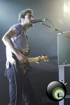 Two Door Cinema Club