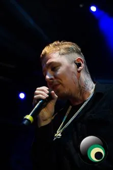 Professor Green