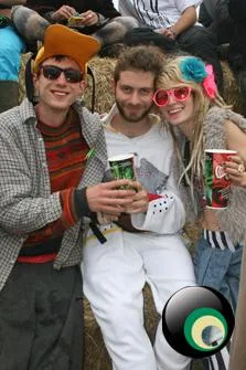 Glade Festival // Part 3