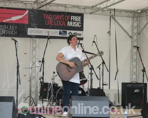 Riverside Music Wknd