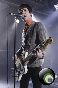 Johnny Marr
