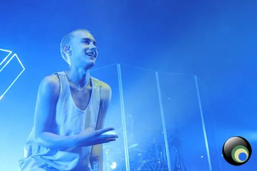 Years & Years @ UEA