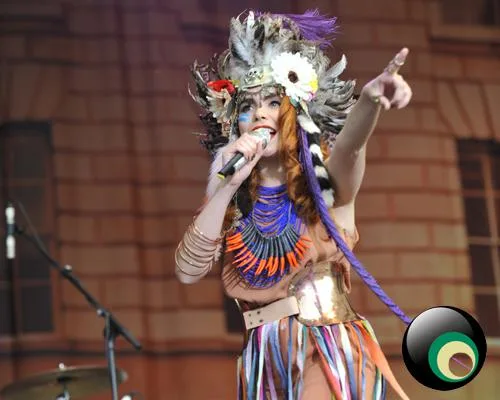 Latitude 2011