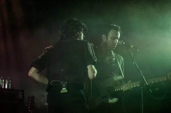 The Kooks