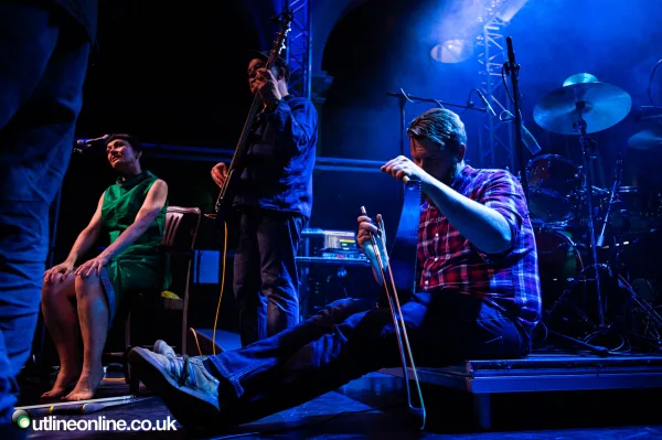 The Neutrinos