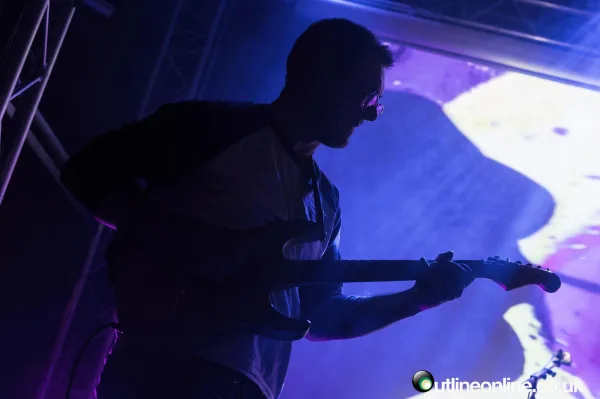 Norwich Psych Fest 2023 Day 1