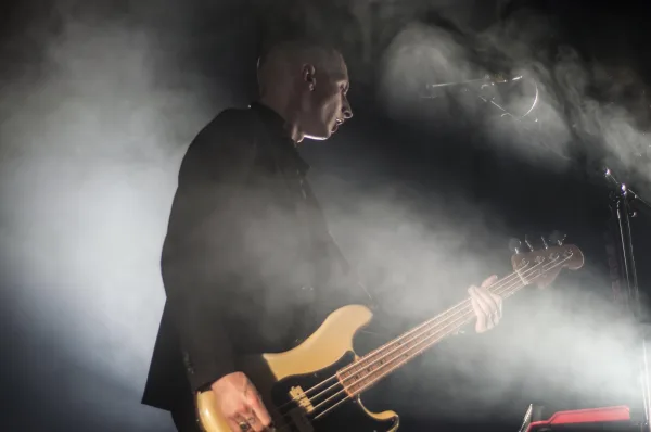 Wolf Alice